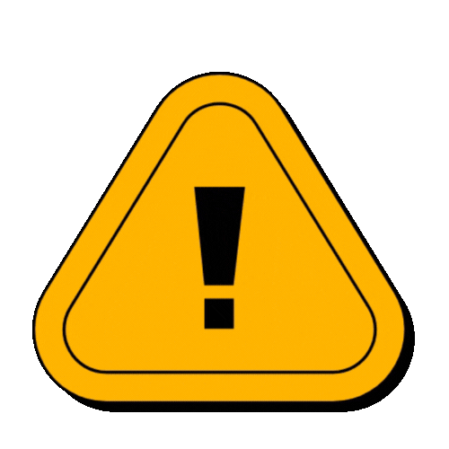 Server connection status animation